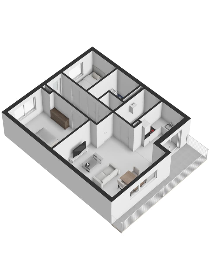 Foto 41 van 't Raodhusj 30