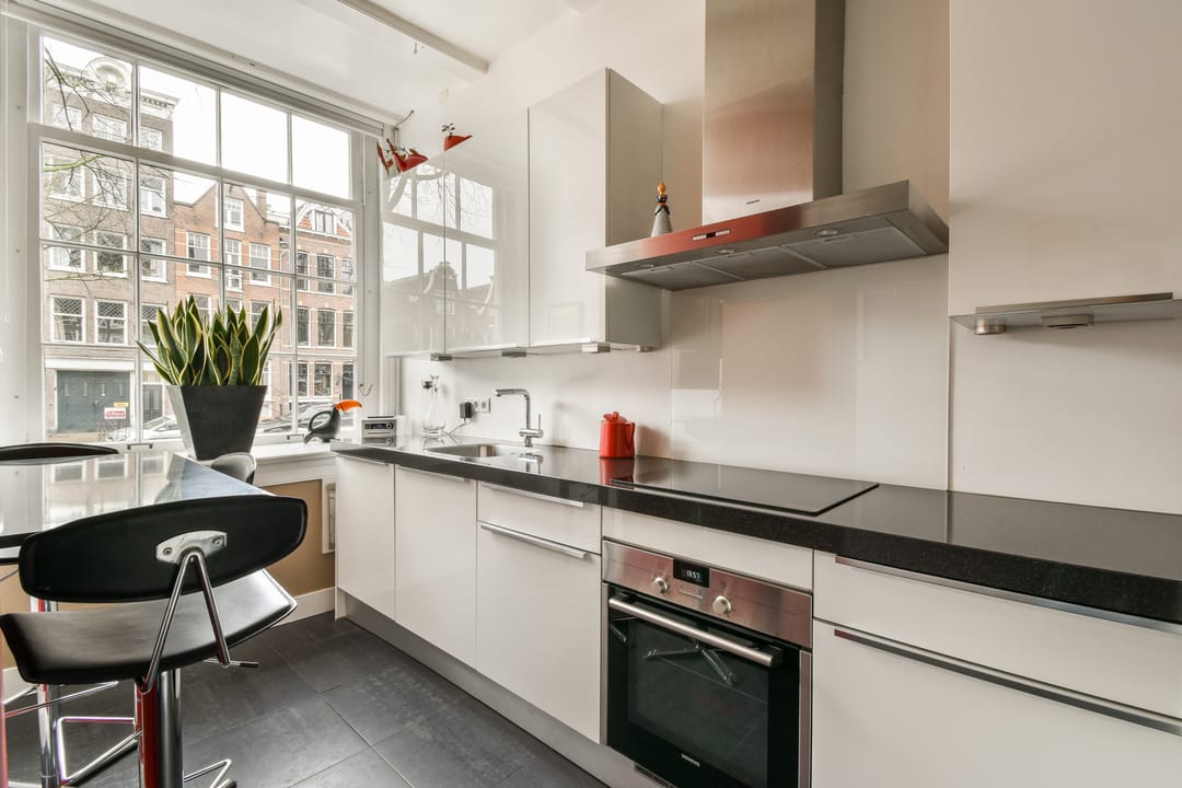 Foto 8 van Egelantiersgracht 101-A