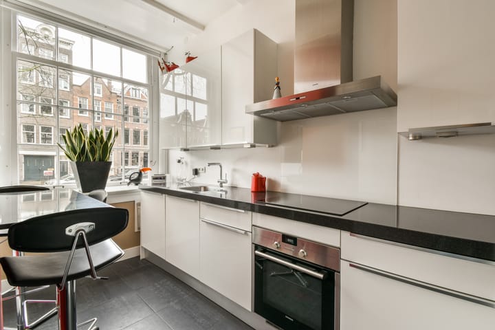 Foto 8 van Egelantiersgracht 101-A