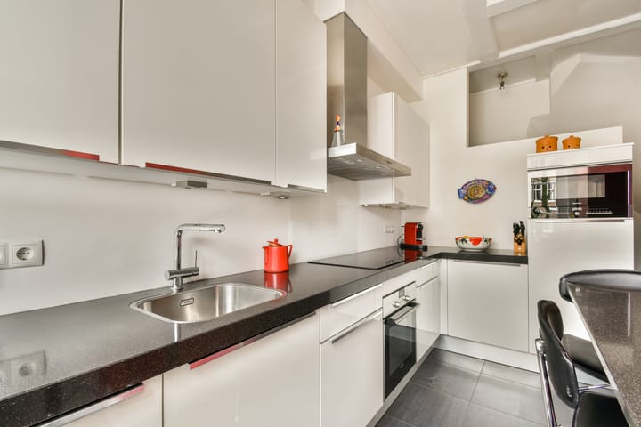 Foto 10 van Egelantiersgracht 101-A