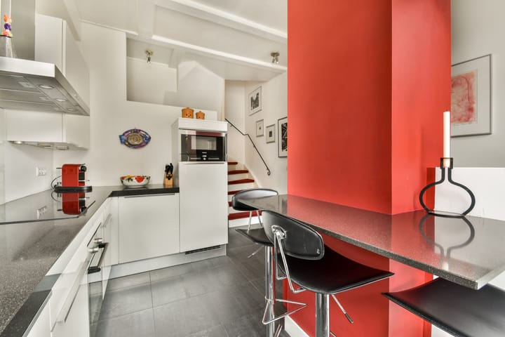 Foto 11 van Egelantiersgracht 101-A