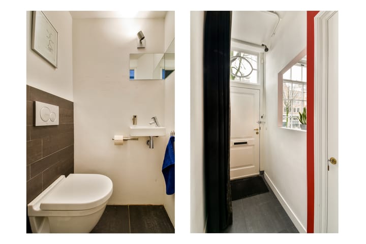 Foto 13 van Egelantiersgracht 101-A