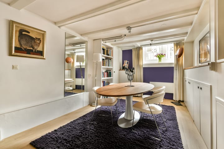 Foto 15 van Egelantiersgracht 101-A