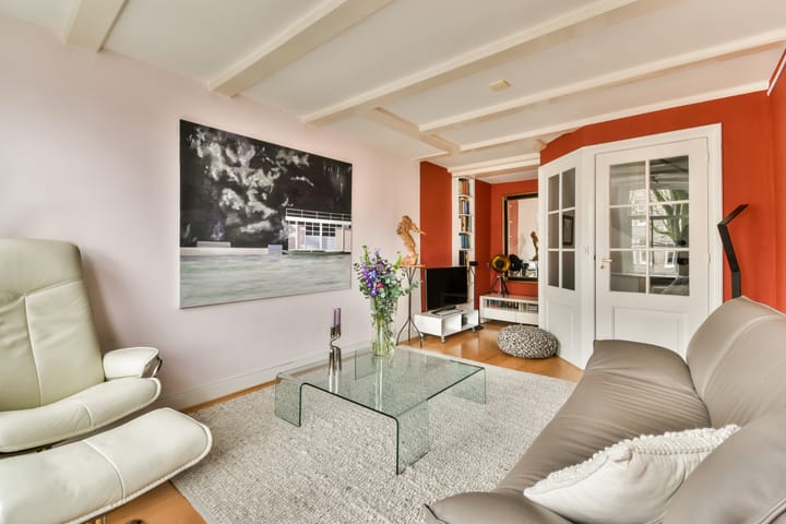 Foto 16 van Egelantiersgracht 101-A