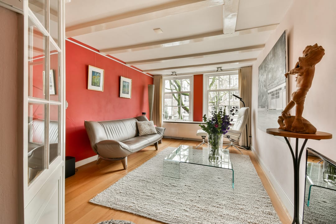 Foto 17 van Egelantiersgracht 101-A