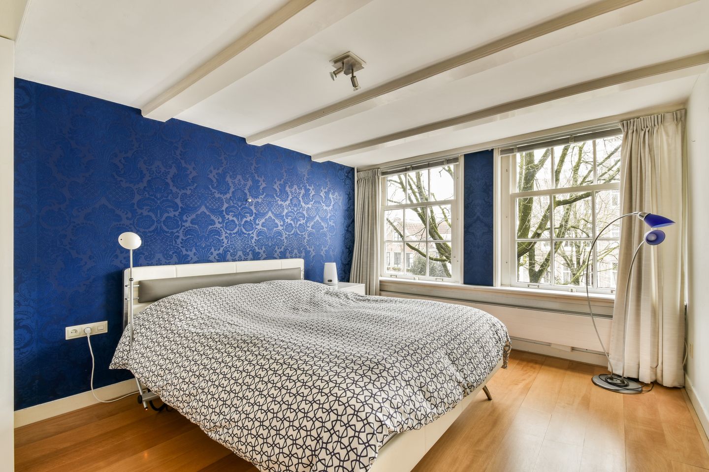 Foto 19 van Egelantiersgracht 101-A