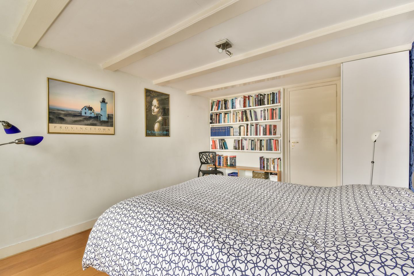 Foto 20 van Egelantiersgracht 101-A