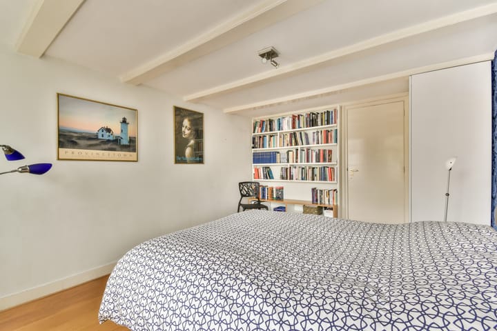 Foto 20 van Egelantiersgracht 101-A