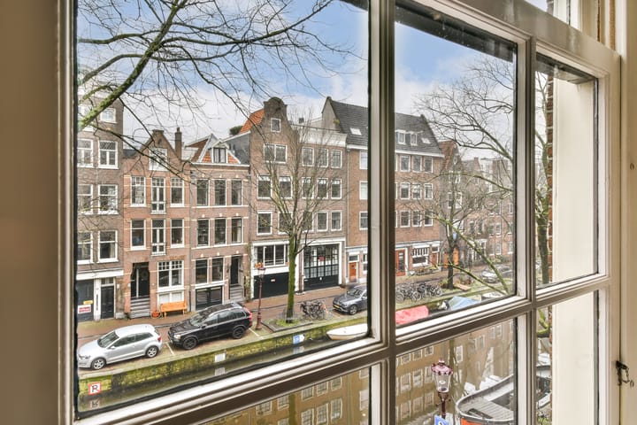 Foto 21 van Egelantiersgracht 101-A