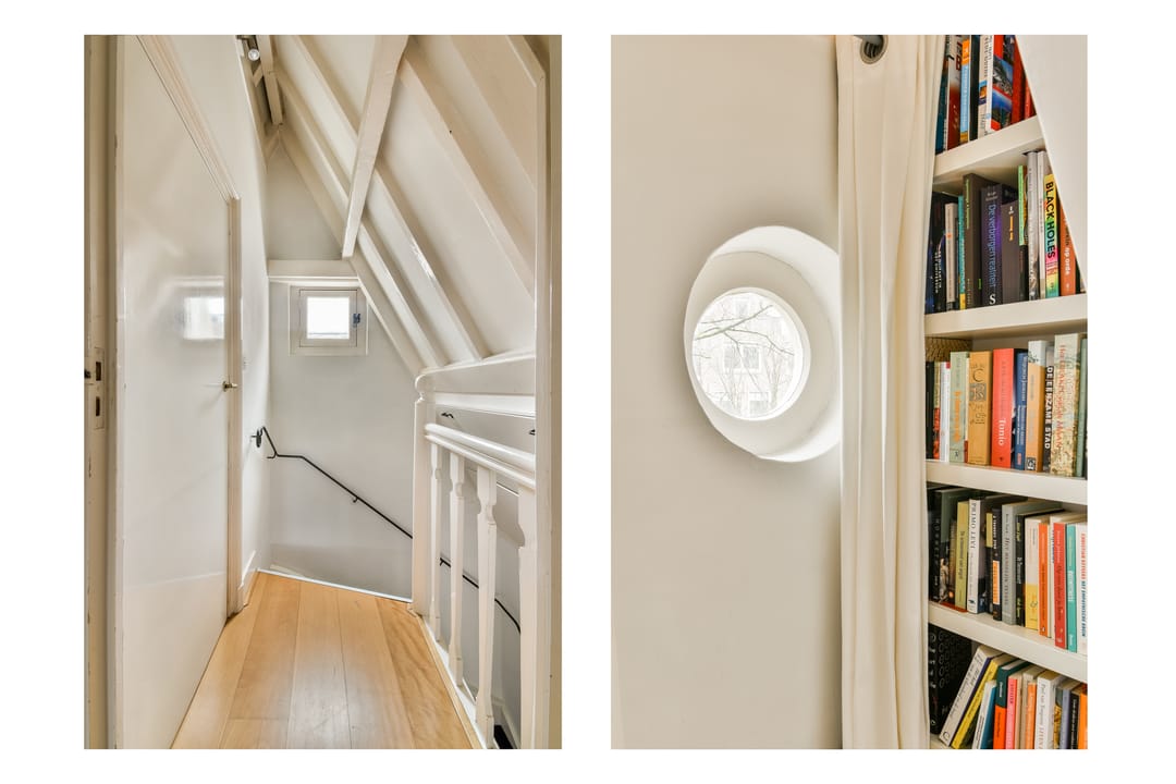 Foto 23 van Egelantiersgracht 101-A