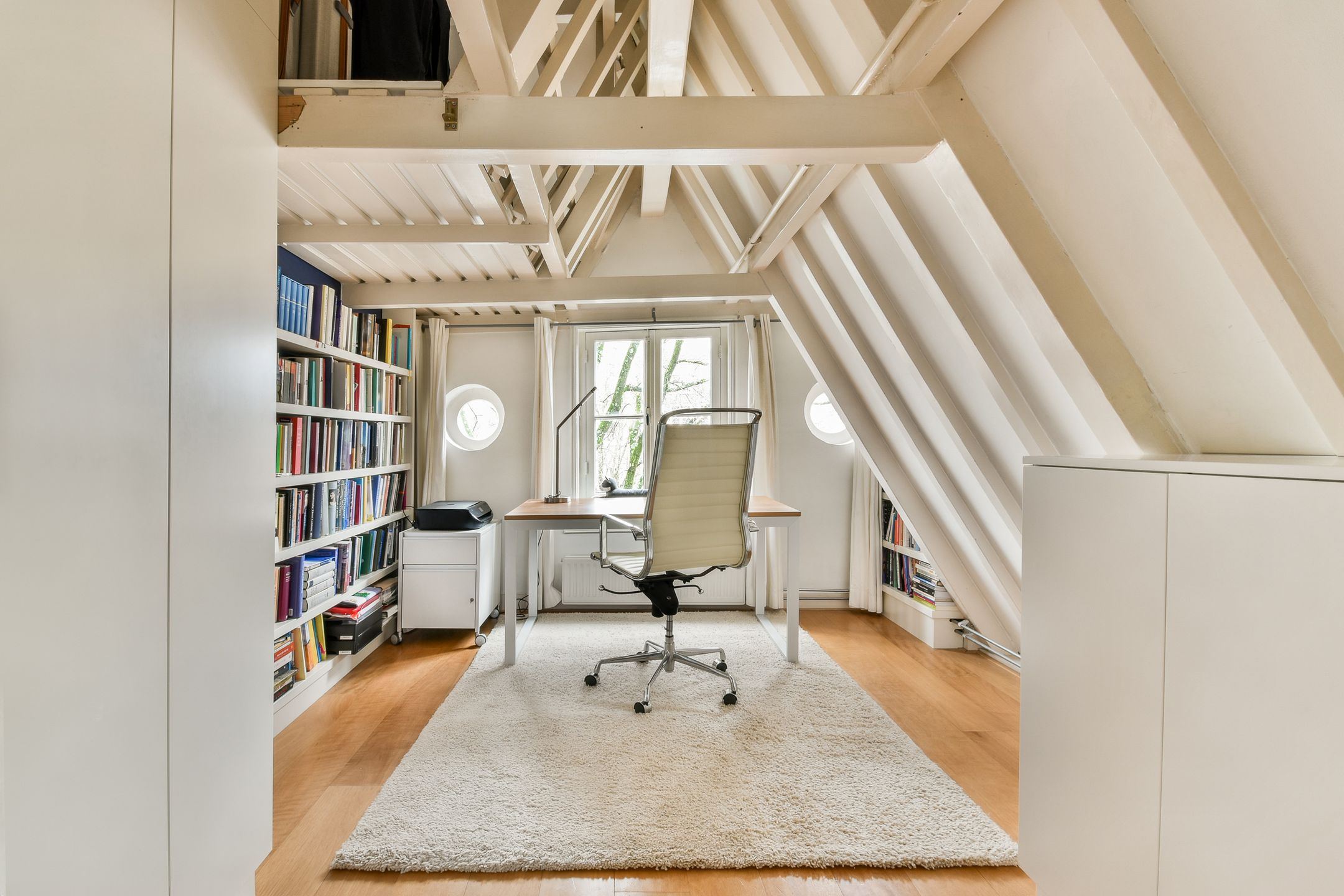 Foto 24 van Egelantiersgracht 101-A