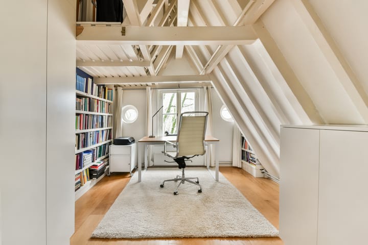 Foto 24 van Egelantiersgracht 101-A