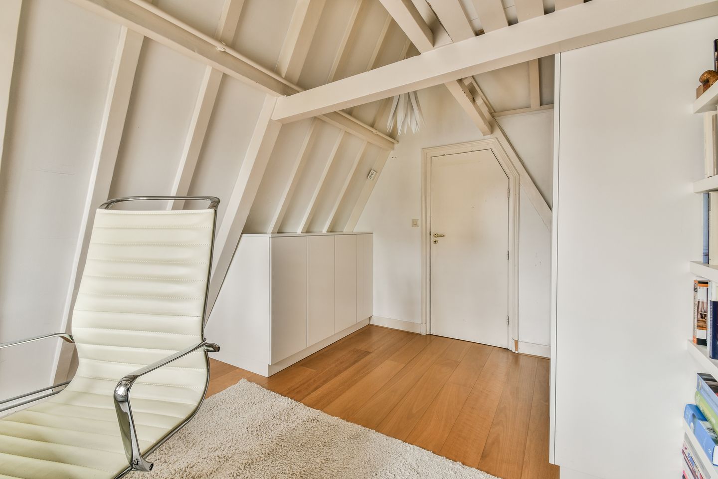 Foto 25 van Egelantiersgracht 101-A