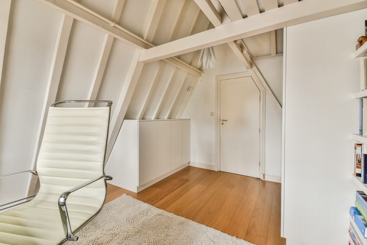 Foto 25 van Egelantiersgracht 101-A