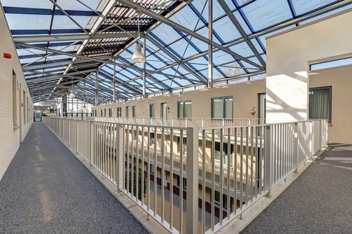 Foto 28 van 't Raodhusj 30