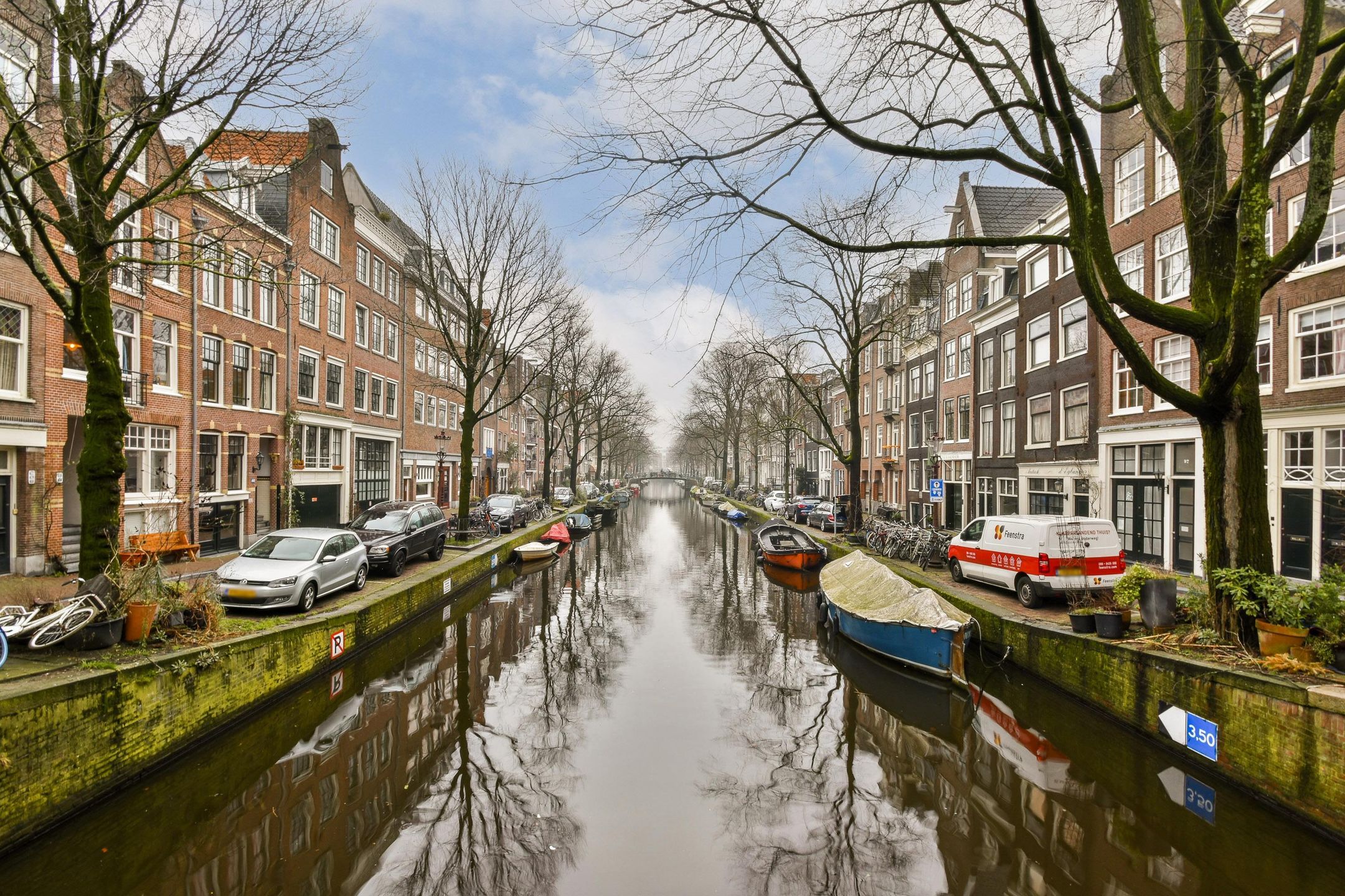 Foto 27 van Egelantiersgracht 101-A