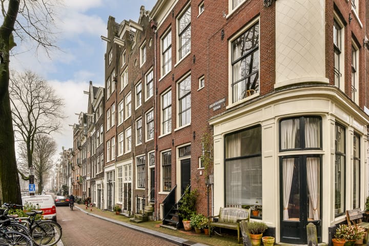 Foto 28 van Egelantiersgracht 101-A