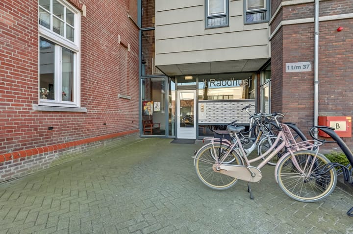 Foto 32 van 't Raodhusj 30