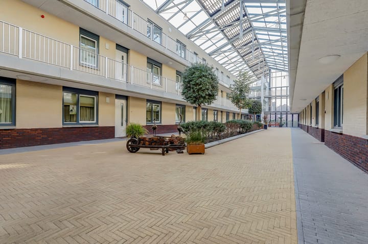 Foto 33 van 't Raodhusj 30