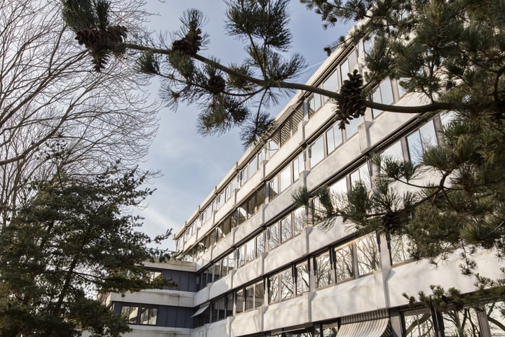 Koningin Wilhelminalaan 3, Utrecht