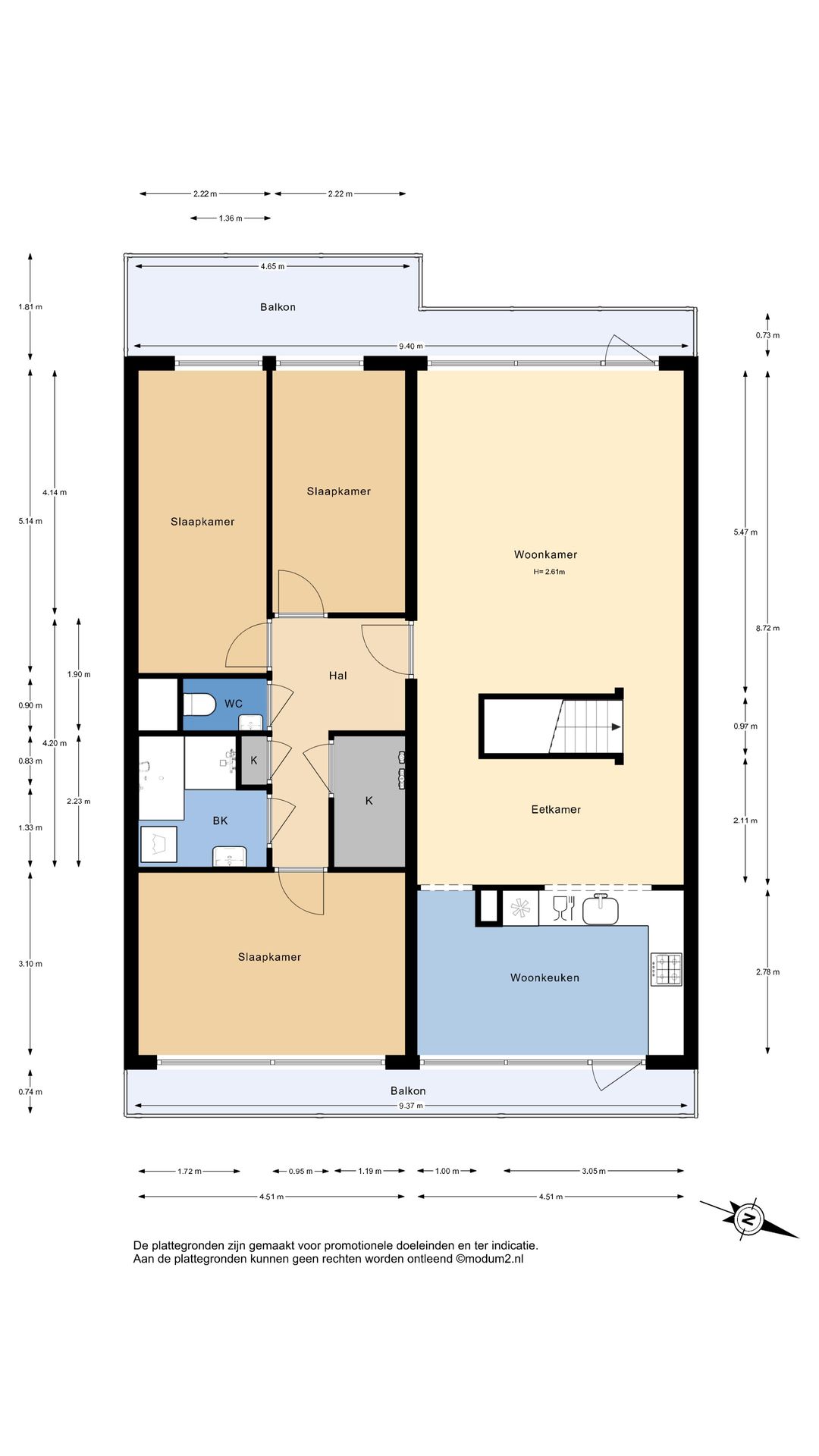 Foto 46 van Prinses Beatrixlaan 679