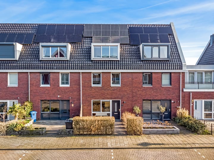 Foto 2 van Korfstraat 47