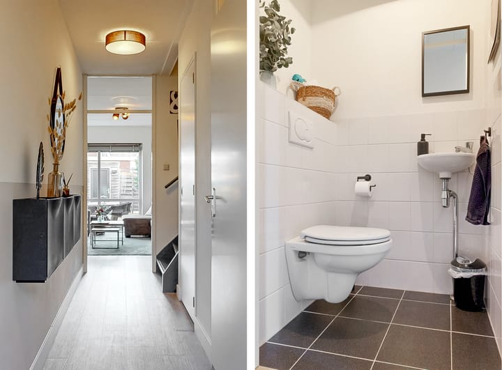 Foto 3 van Korfstraat 47