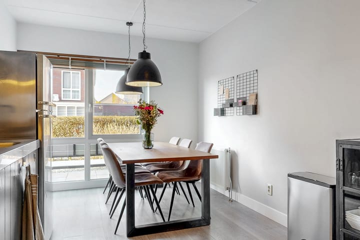 Foto 10 van Korfstraat 47