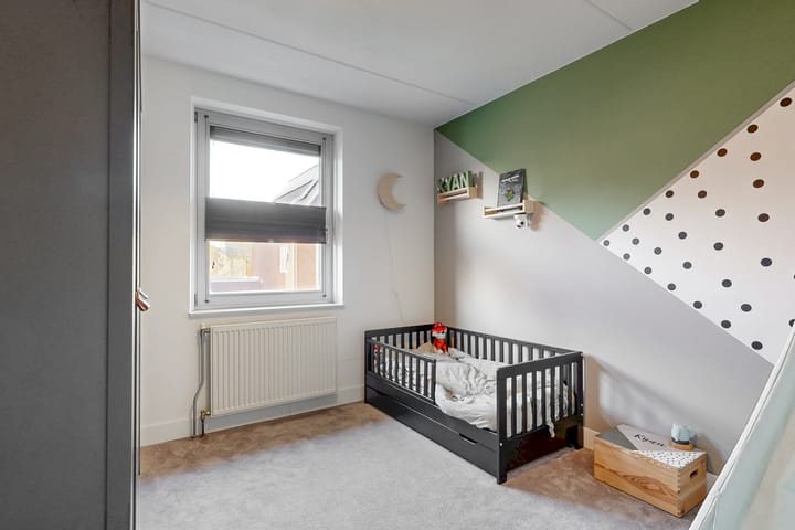 Foto 14 van Korfstraat 47