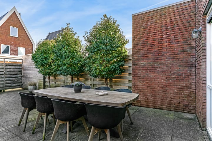 Foto 24 van Korfstraat 47