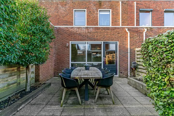 Foto 25 van Korfstraat 47