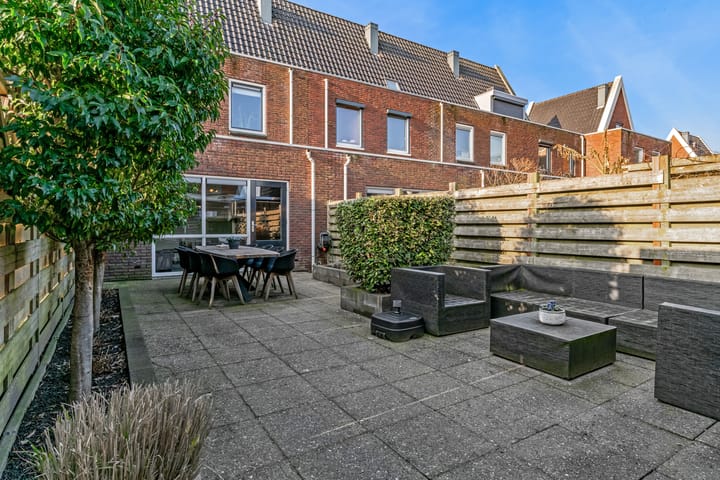 Foto 26 van Korfstraat 47