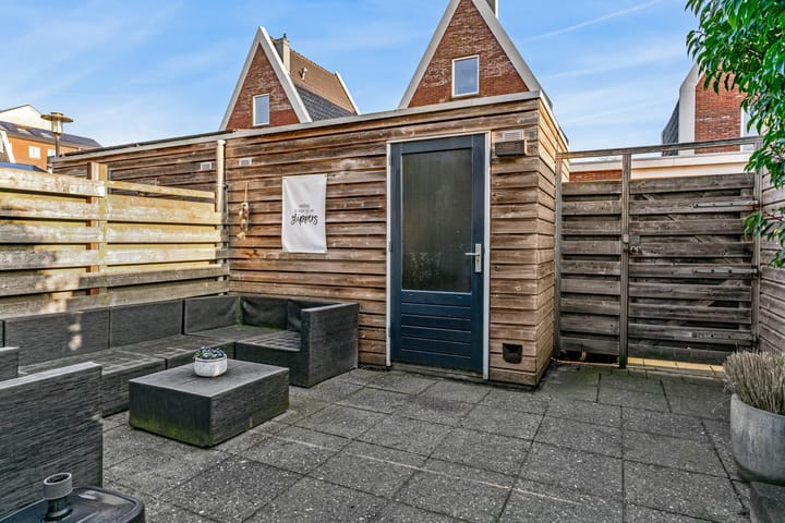 Foto 27 van Korfstraat 47