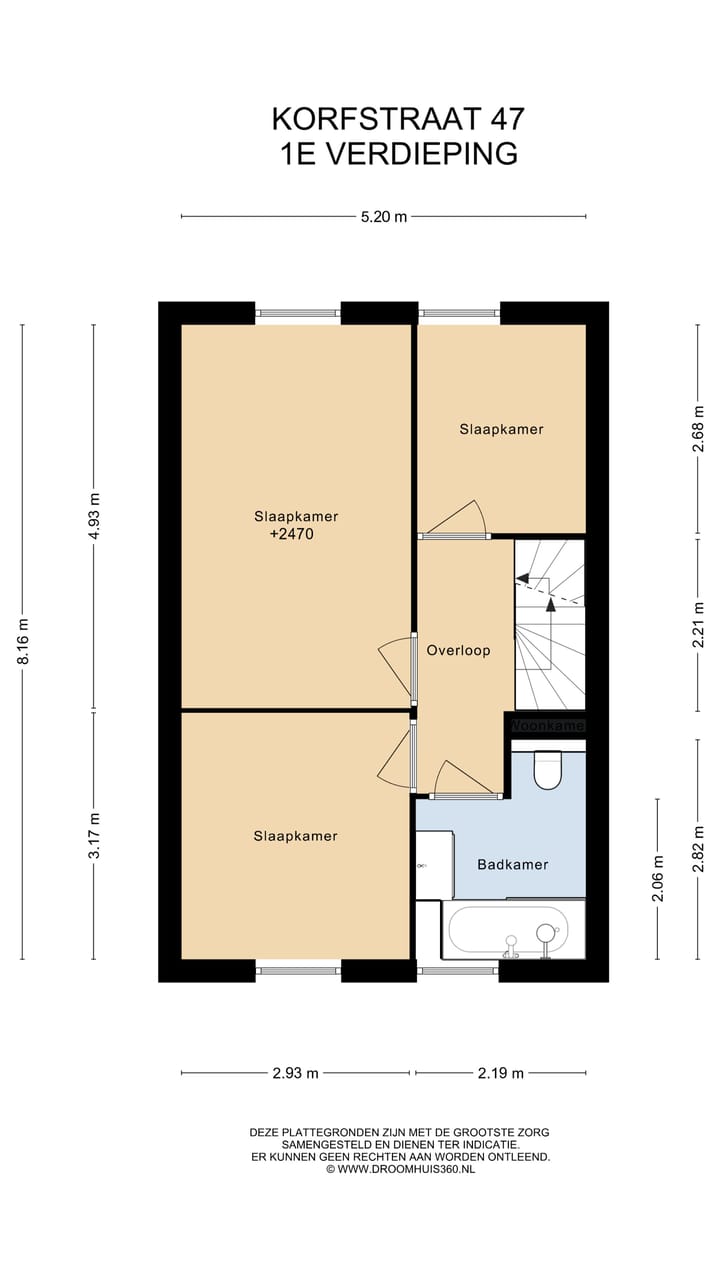 Foto 31 van Korfstraat 47