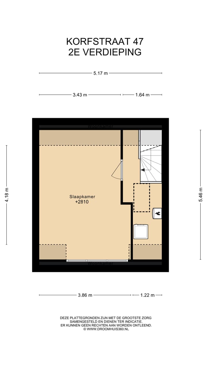 Foto 32 van Korfstraat 47