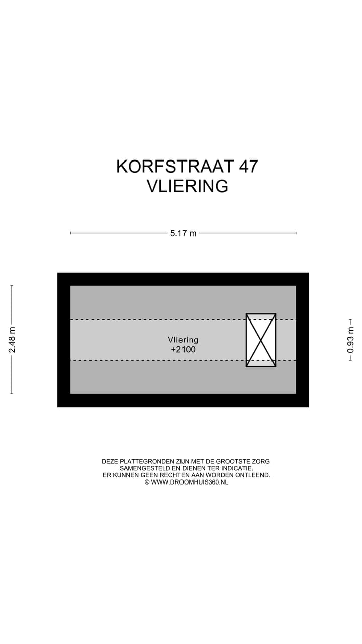 Foto 33 van Korfstraat 47