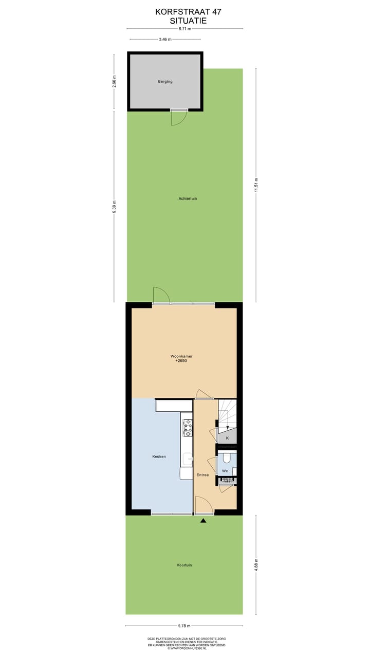 Foto 34 van Korfstraat 47