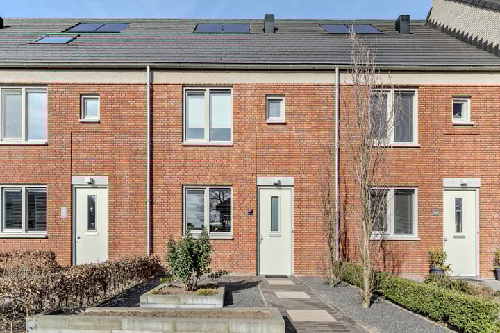 Foto 1 van Grote Doelenlaan 12