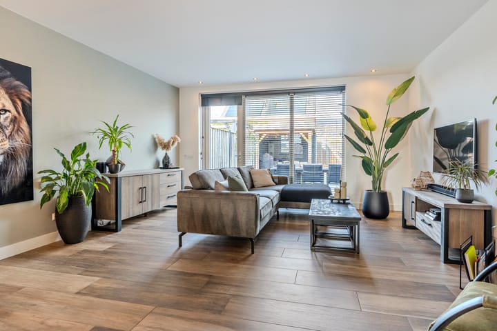 Foto 2 van Grote Doelenlaan 12