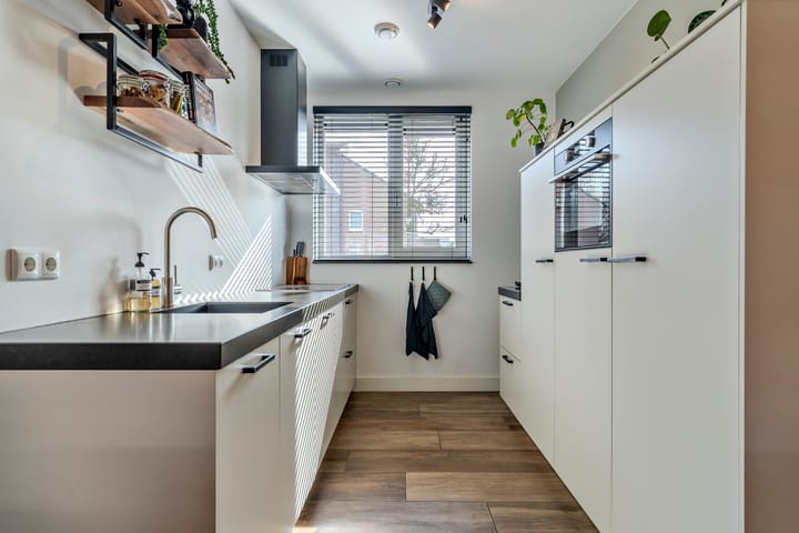 Foto 4 van Grote Doelenlaan 12