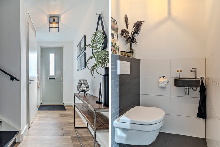 Foto 10 van Grote Doelenlaan 12