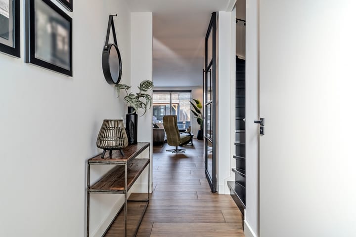 Foto 11 van Grote Doelenlaan 12