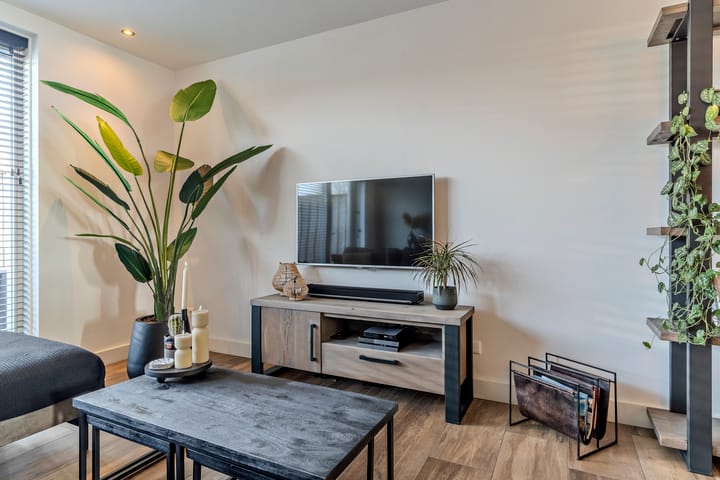 Foto 12 van Grote Doelenlaan 12