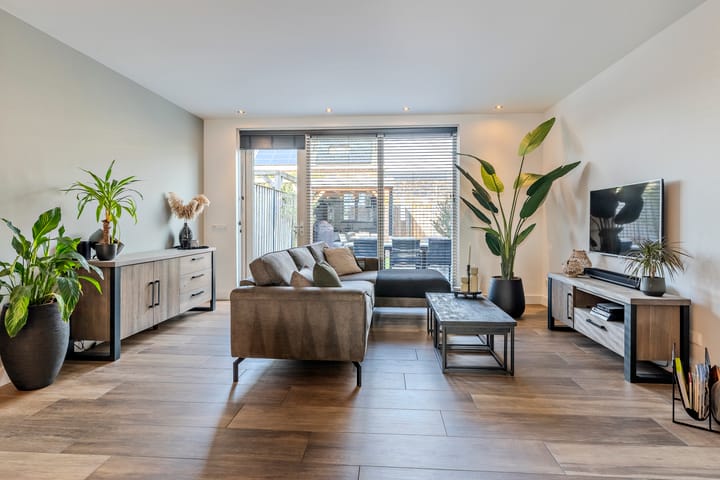 Foto 13 van Grote Doelenlaan 12