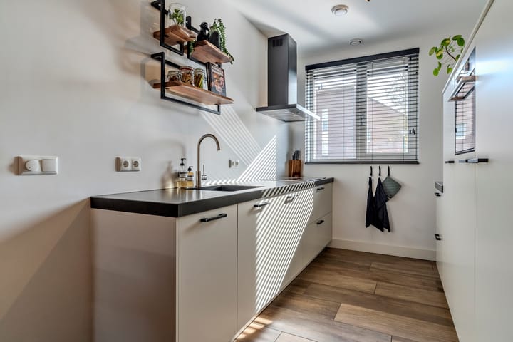 Foto 16 van Grote Doelenlaan 12