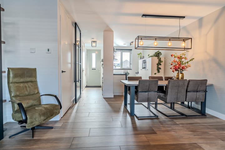 Foto 23 van Grote Doelenlaan 12