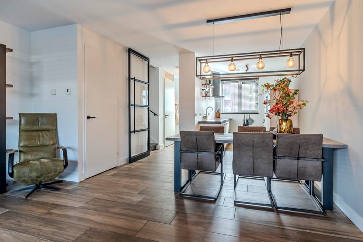 Foto 24 van Grote Doelenlaan 12