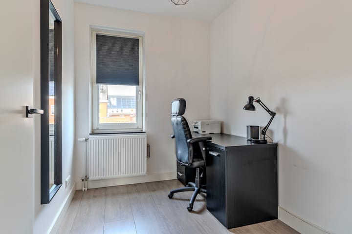 Foto 30 van Grote Doelenlaan 12