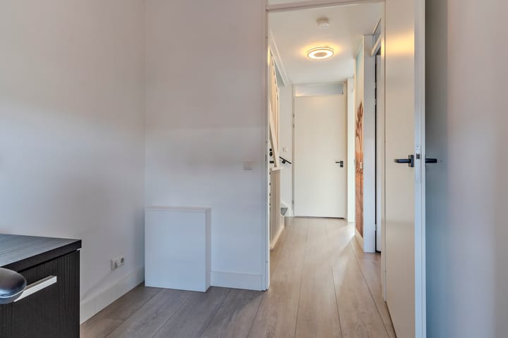 Foto 31 van Grote Doelenlaan 12