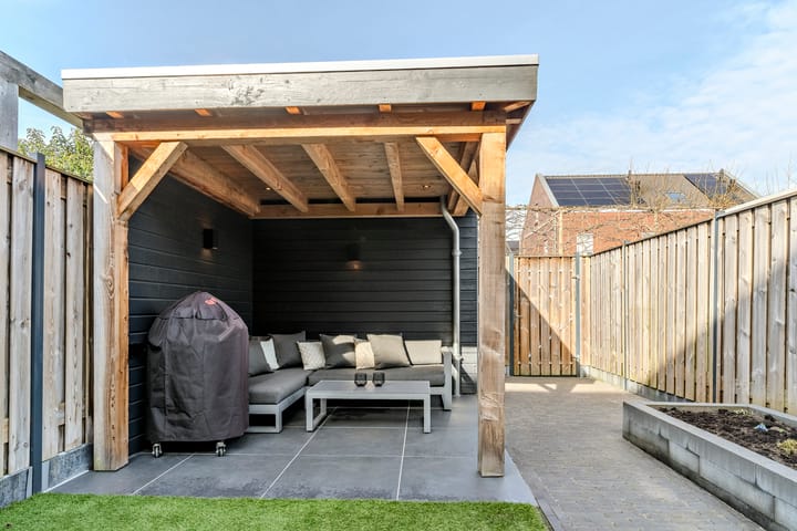 Foto 41 van Grote Doelenlaan 12